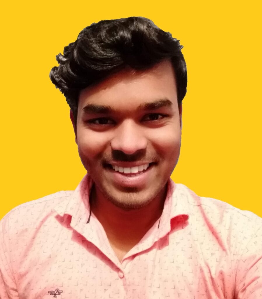 About 1 Neeraj Chauhan