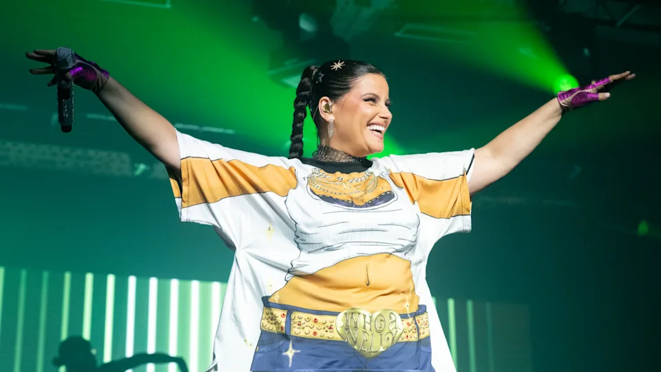 Nelly Furtado