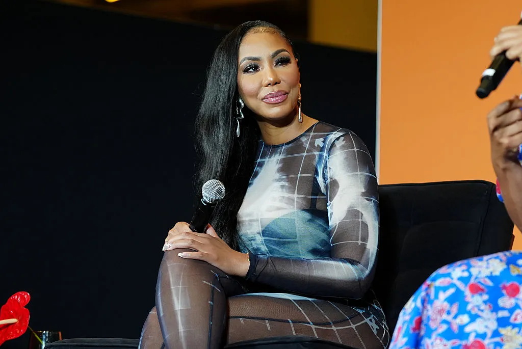 Tamar Braxton