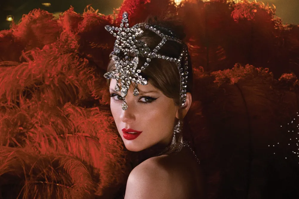 The Life of a Showgirl’