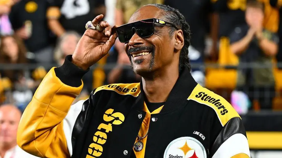 snoop dogg