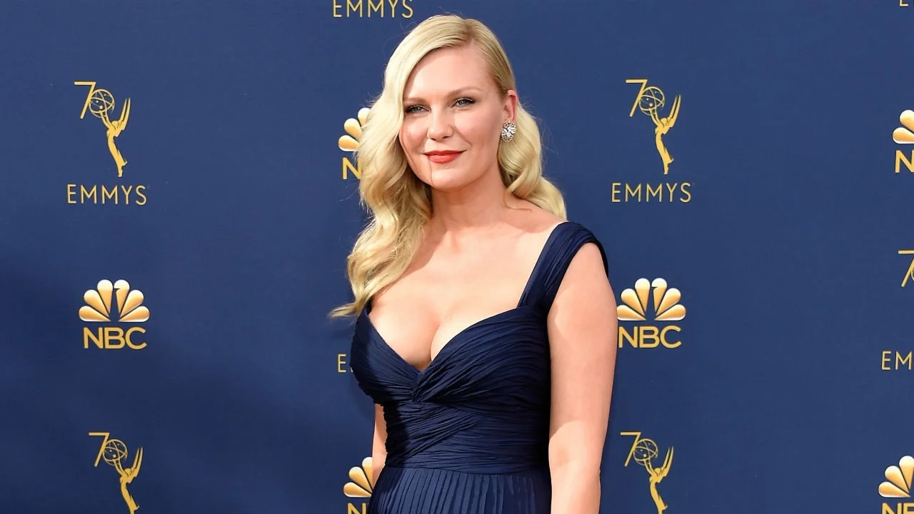 kirsten-dunst