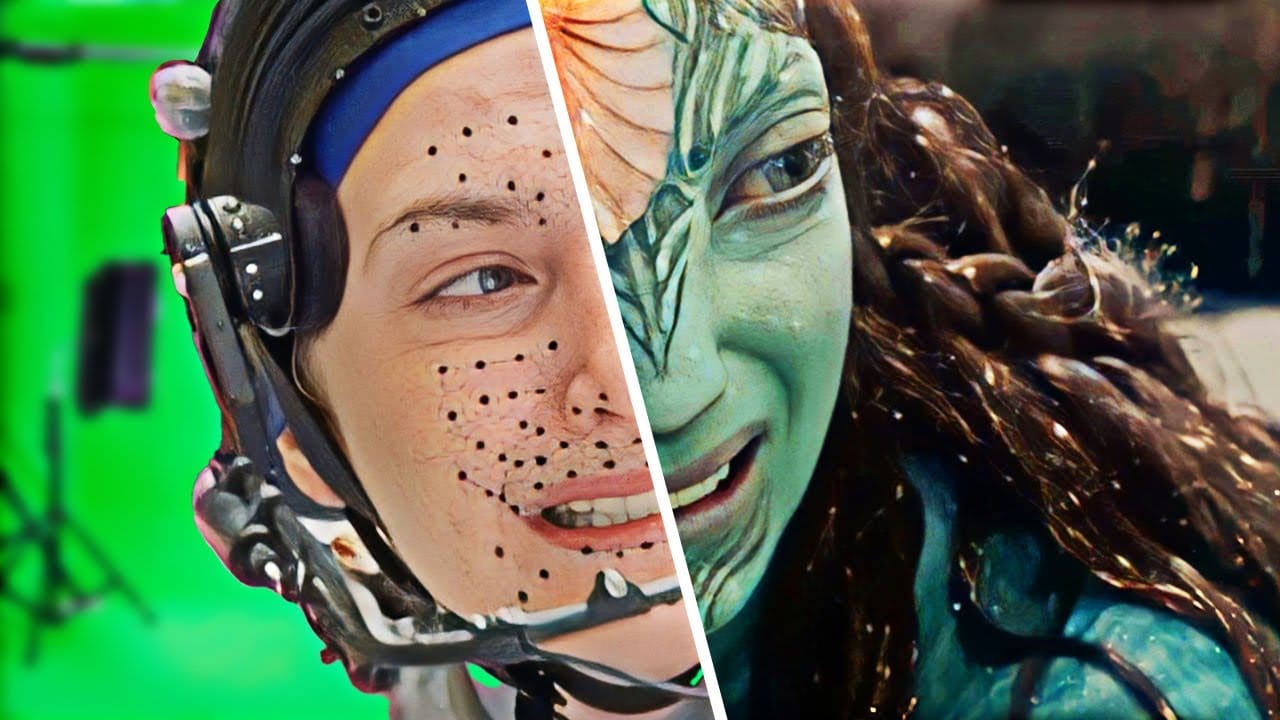 avtar cgi